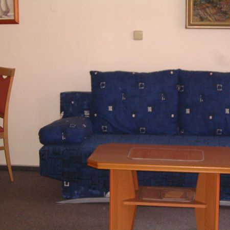Apartmany Ingeborg ياخيموف المظهر الخارجي الصورة