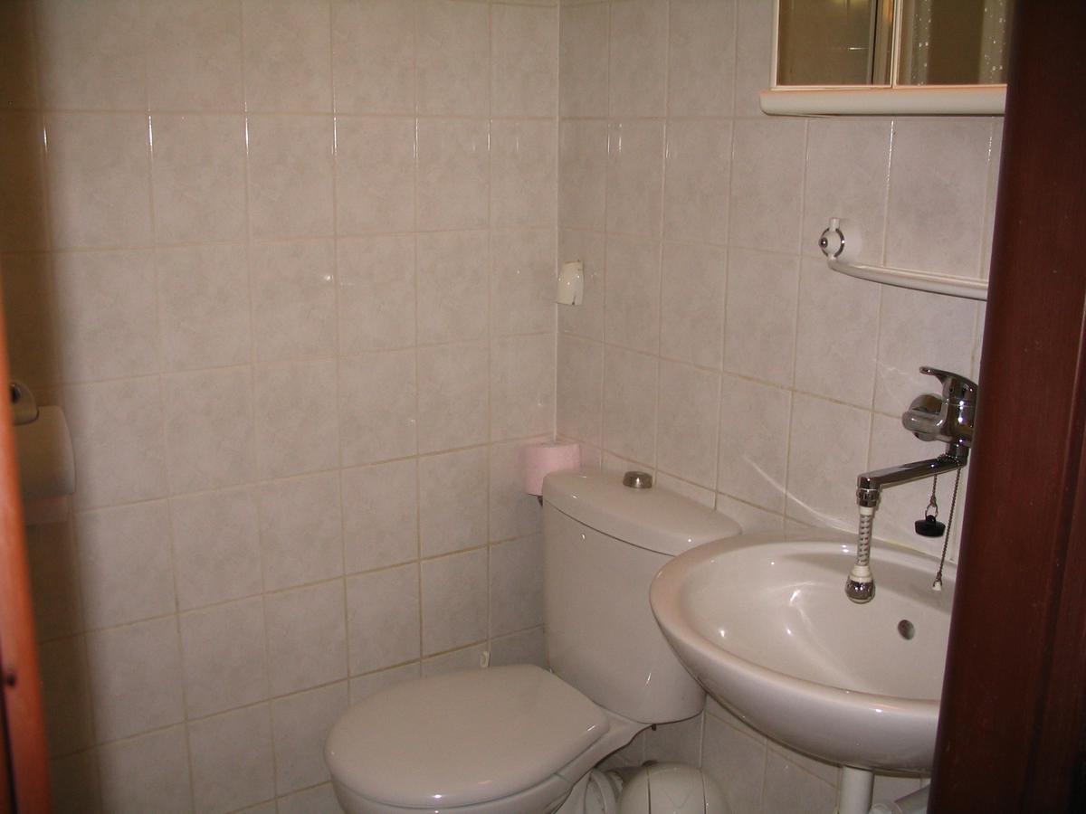 Apartmany Ingeborg ياخيموف المظهر الخارجي الصورة