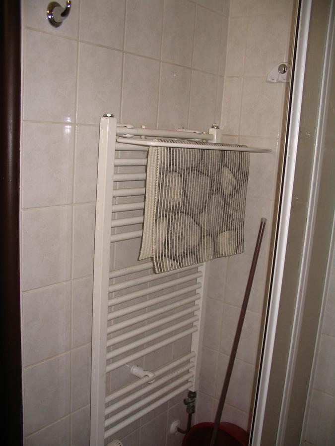 Apartmany Ingeborg ياخيموف المظهر الخارجي الصورة