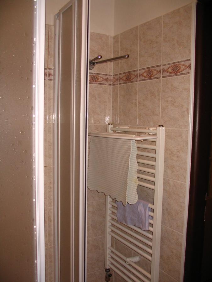 Apartmany Ingeborg ياخيموف المظهر الخارجي الصورة