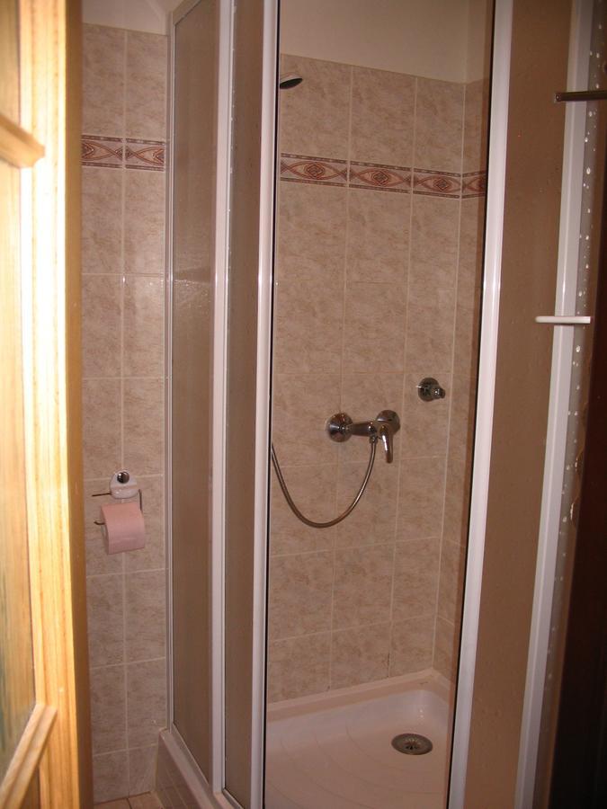 Apartmany Ingeborg ياخيموف المظهر الخارجي الصورة